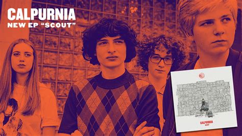 Calpurnia Dropped a Debut EP? Stranger Things Have Happened - Riot Fest