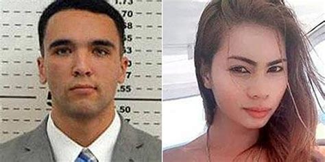 U S Marine Claims Trans Panic In Murder Of Trans Filipina Jennifer Laude