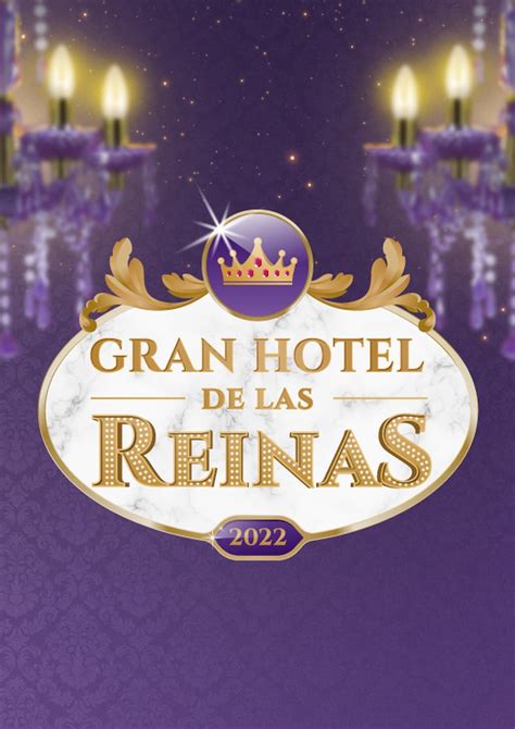 Reparto De Gran Hotel De Las Reinas Serie 2021 Creada Por La