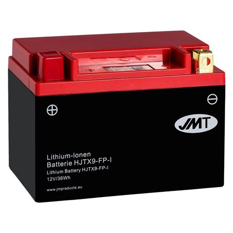 Lithium Batterie F R Kawasaki Zx R D Ninja Baujahr Jmt