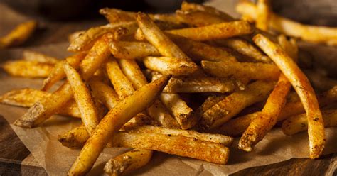 Popeye's French Fries Recipe - Insanely Good