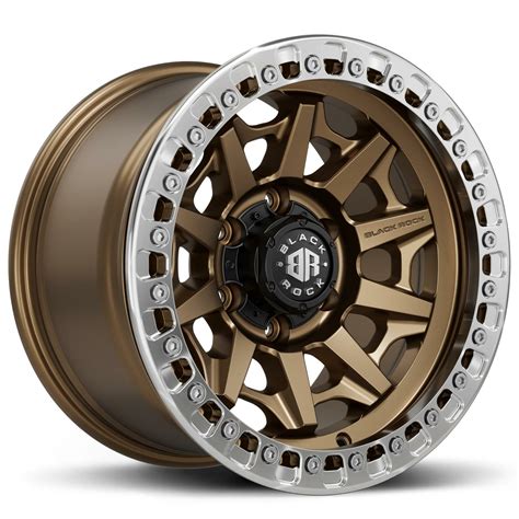 Beadlock Rims: Pros and Cons | CNC Wheels