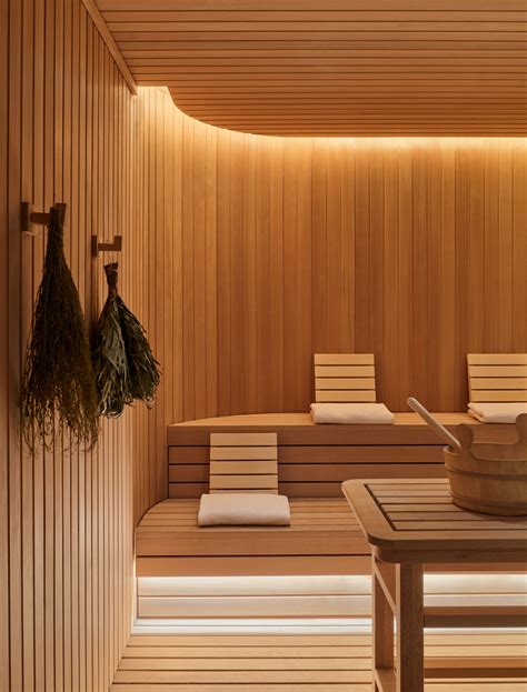 Luxury Spa And Wellness In Midtown Nyc Aman New York