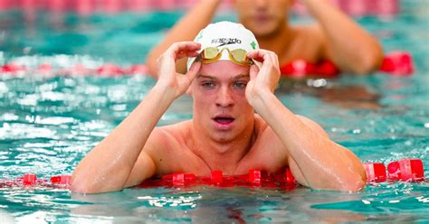 Natation Ch France Marchand Qualifi Pour La Finale Du M Nages