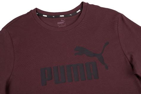 Puma Koszulka M Ska Ess Logo Tee