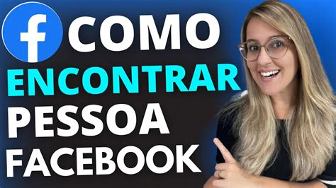 COMO ENCONTRAR uma PESSOA no FACEBOOK por FOTO NÚMERO do CELULAR