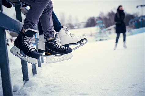 The Best Ice Skates | Reviews, Ratings, Comparisons