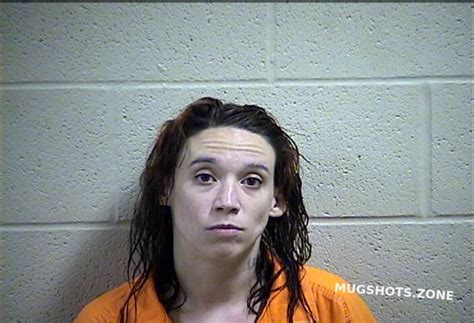 Jenkins Samantha Paige 06272022 Pottawatomie County Mugshots Zone