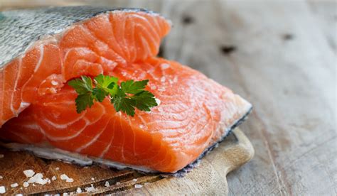 Ways To Tell If Salmon Is Bad Farmhouse Guide