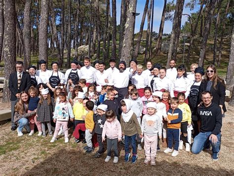 A Lanzada Pone La Guinda A Los Desayunos Saludables Faro De Vigo