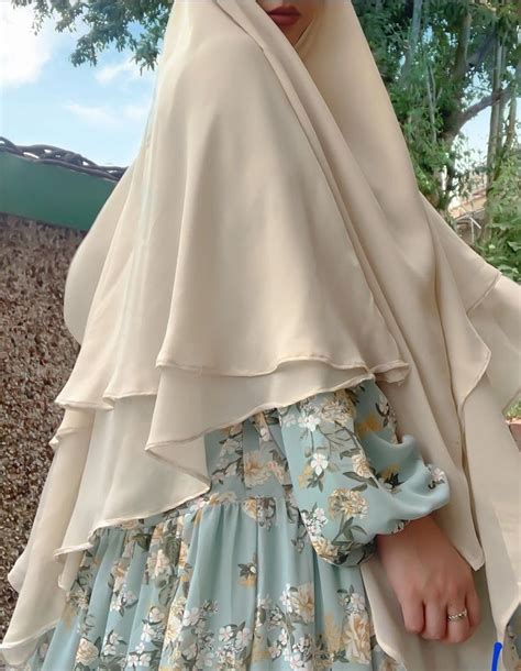 Pin by everything on حجاب شرعي Hijab legit Hijab fashion inspiration