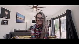 Seducing My Foster Lesbian Stepmoms Part 1 Coco Vandi Mandy Rhea WCA Productions XNXX