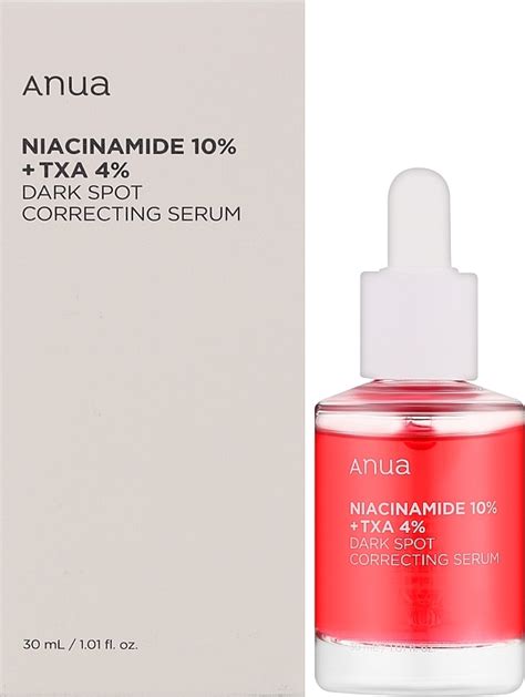 Anua Niacinamide Txa Dark Spot