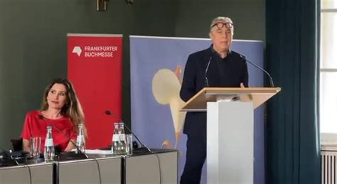 Stefano Boeri Una Piazza Italiana Per La Buchmesse A Francoforte