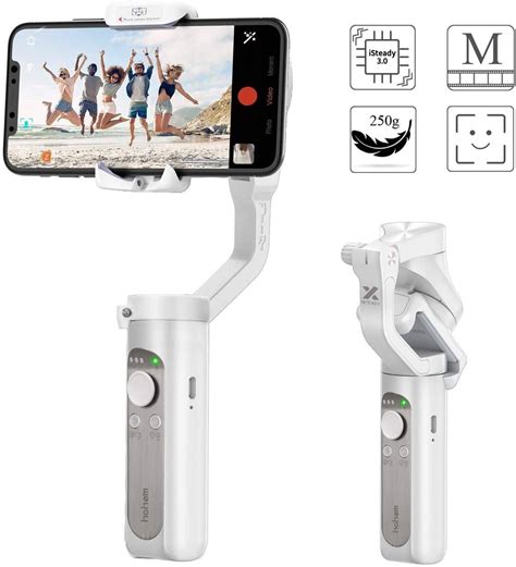 Meilleurs Stabilisateurs Smartphone Guide D Achat Et Comparatif