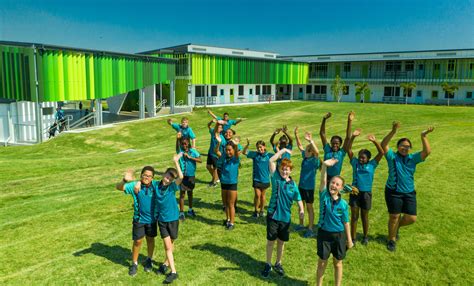 Fernbrooke State School Fleetwood Australia