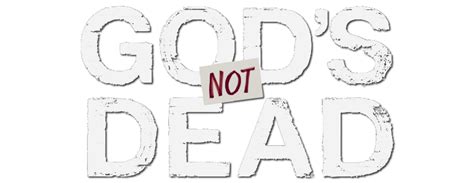 Gods Not Dead Movie Fanart Fanart Tv