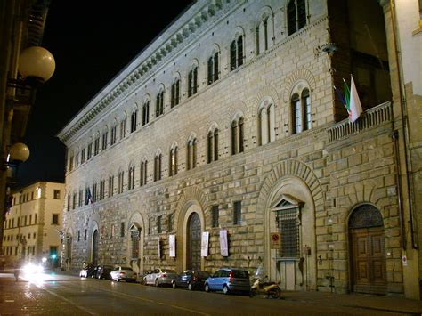 Palacio Medici Riccardi