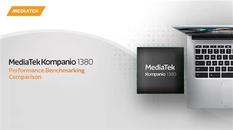 Mediatek Kompanio Performance Benchmark Comparisons Youtube