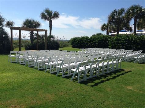 14 Breathtaking Myrtle Beach Wedding Venues