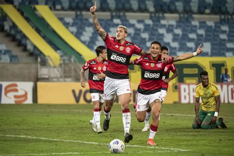 Flamengo Rejeita Proposta Do Atlético De Madrid Por Muniz Gazeta