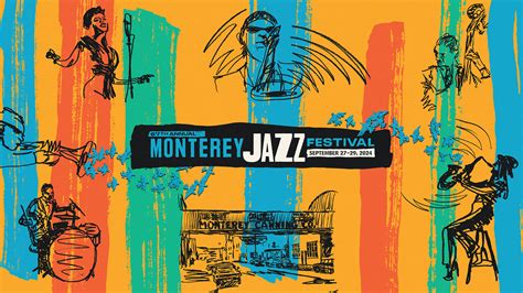 Listen To The Monterey Jazz Festival Siriusxm