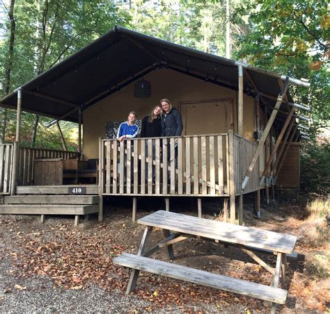 Glamping In De Mooist Gelegen Lodgetent Van Nederland