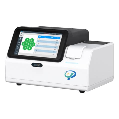 China Micro Chemiluminescence Immunoassay Analyzer Manufacturer