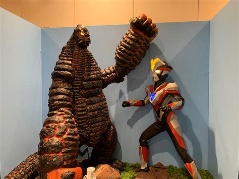 憧れのウルトラヒーローたちに会える！「ウルトラヒーローズexpo ニュージェネレーションワールド In Osaka」大阪「ひらかたパーク」で