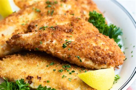 Chicken Schnitzel Recipe Video 55 Off