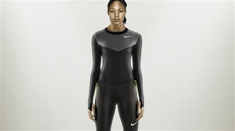 Nike Unveils Track And Field Footwear And Apparel Innovations Nike News