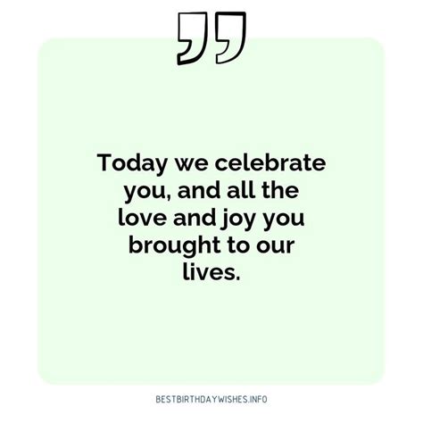 398+ Remembering Loved Ones: Inspiring Quotes for Happy Birthday in Heaven