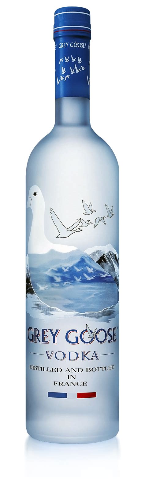 Grey Goose Bottle Png