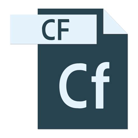 Icono Archivo Tipo Cf En Vscode 0 Hot Sex Picture