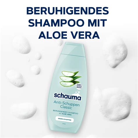 Dolmetscher Berater Dekrement Schauma Shampoo Gegen Schuppen Eigenartig