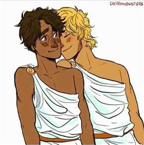 So Funny And So Cute Achilles And Patroclus Achilles Songs