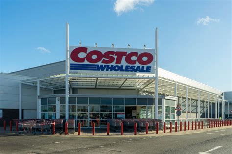 Costco looks to ramp up UK expansion with 14 new stores - Completely