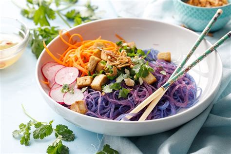 Magic Cellophane Noodle Bowls | Love and Olive Oil | Recipe | Cellophane noodles, Recipes ...