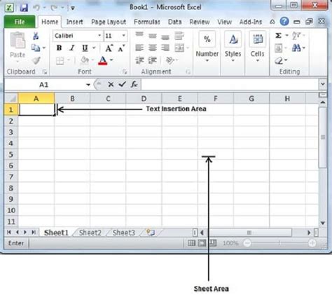 Excel Entering Values In Excel Tutorial Desk