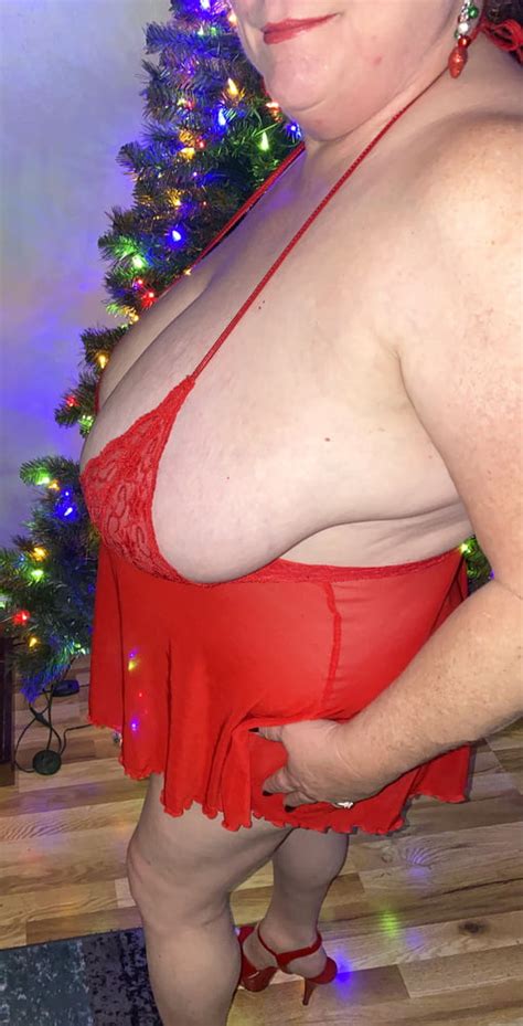 Festive BBW Wife Pics XHamster