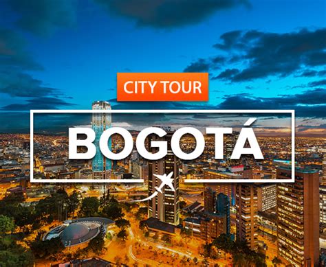 Best Tours In Bogot City Tours Adventure Tours Bogota Private