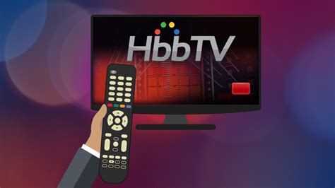 Как включить HBBTV в телевизоре Samsung и LG
