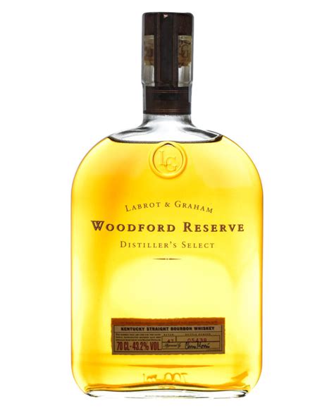 Woodford Reserve Distiller S Select Batch Musthave Malts