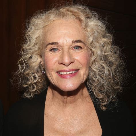 Download Greatest Musician Carole King Wallpaper