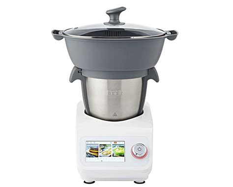 Compact Cook Elite Avis Et Test