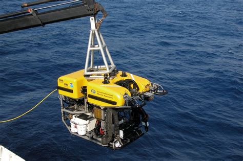 Piloto De Rov West Group