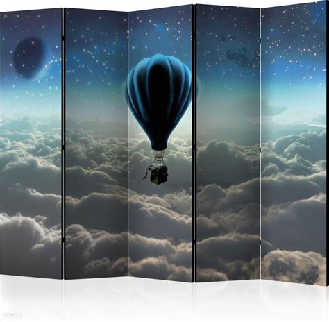 Artgeist Parawan Nocna Wyprawa Ii Room Dividers X Akustyczny