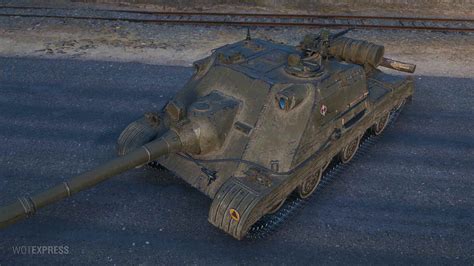 World Of Tanks Supertest Nc B Yskawica New Stats Mmowg Net