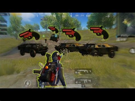 BASMi CACiNG CACiNG Di ERANGEL PUBG Mobile Indonesia YouTube