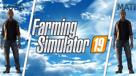 Farming Simulator 19 Odc 5 Sadzenie buraków YouTube